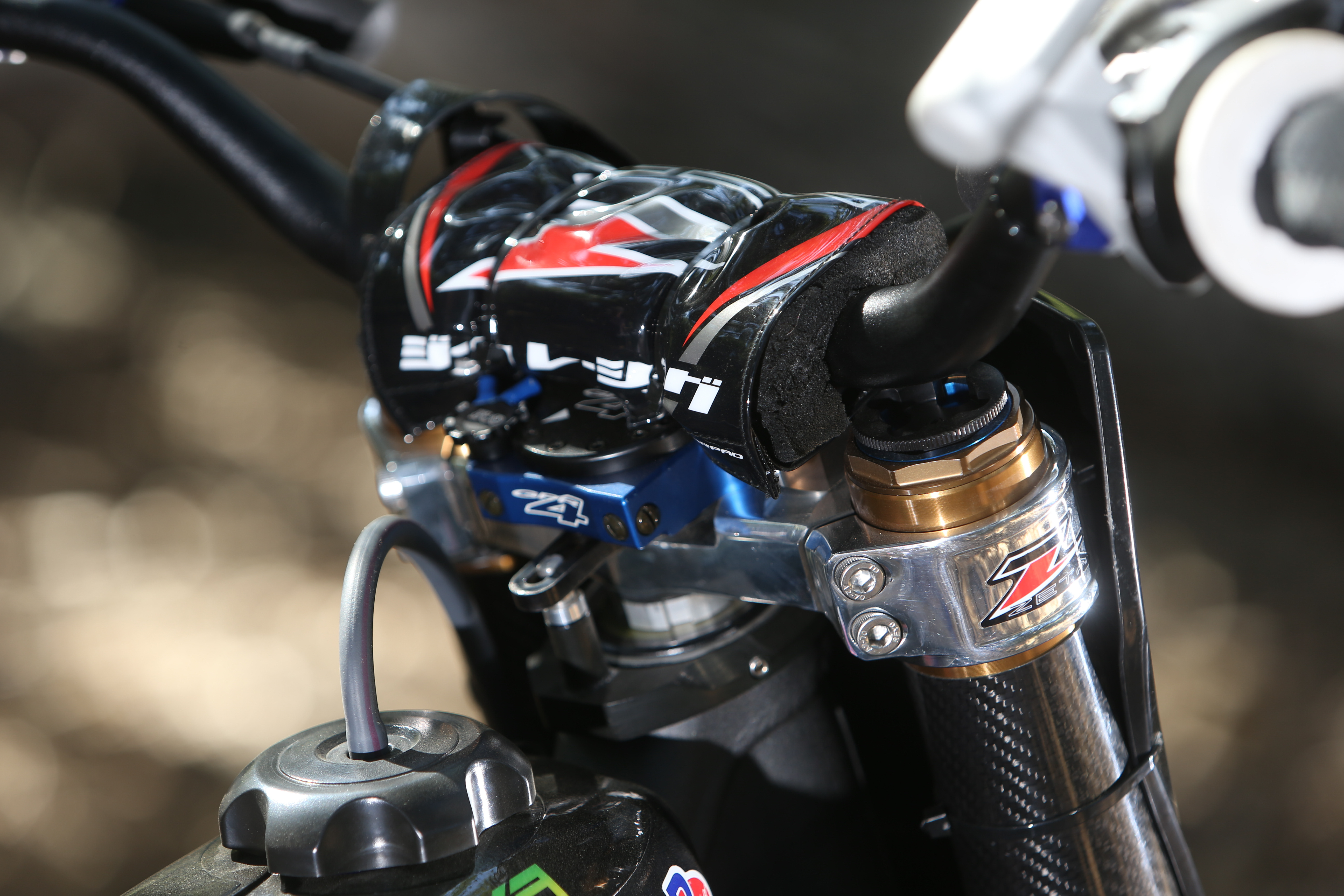 FMX Feature: Taka Higashino's American Dream